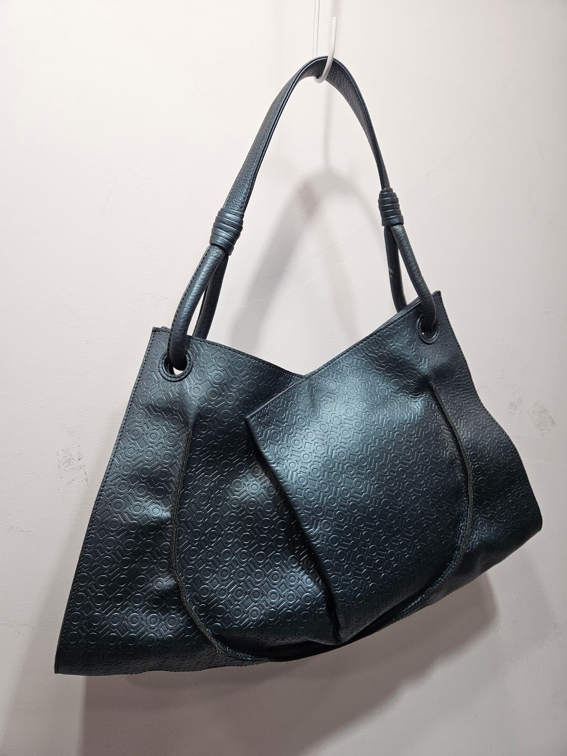 이건만 디자이너 접이백 상품이미지7