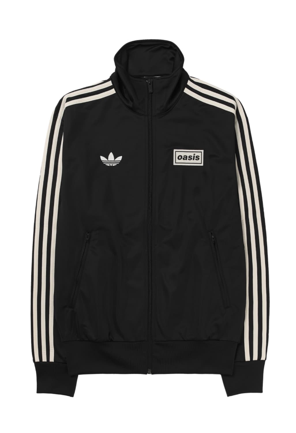 아디다스 x 오아시스 파이어버드 블랙 us L 상품이미지1