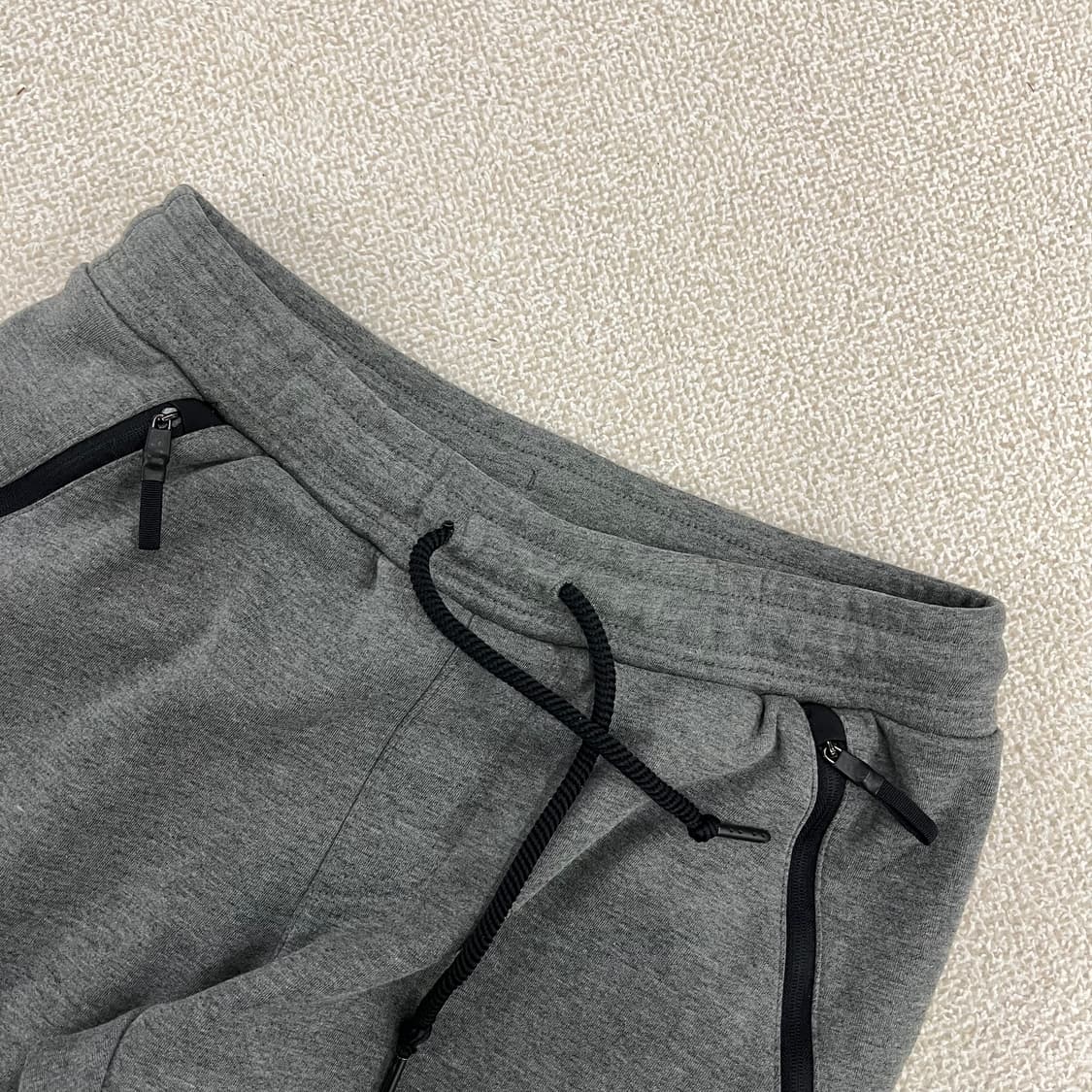 [실측확인] 뉴발란스 트레이닝 팬츠 츄리닝 0107M1 상품이미지2