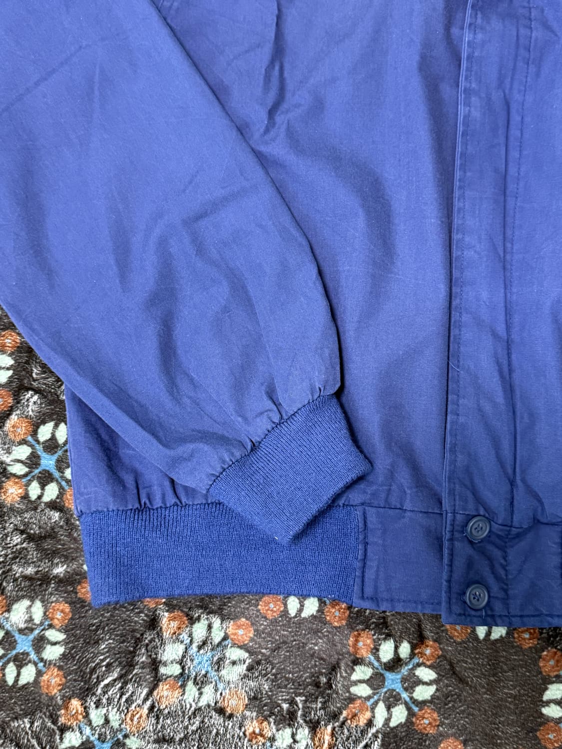 90s par four derby jacket 더비자켓 스포츠자켓 상품이미지5