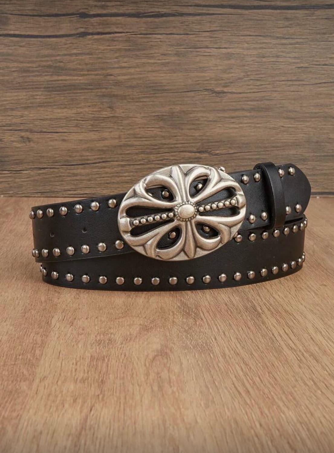 빈티지 벨트 상품이미지1