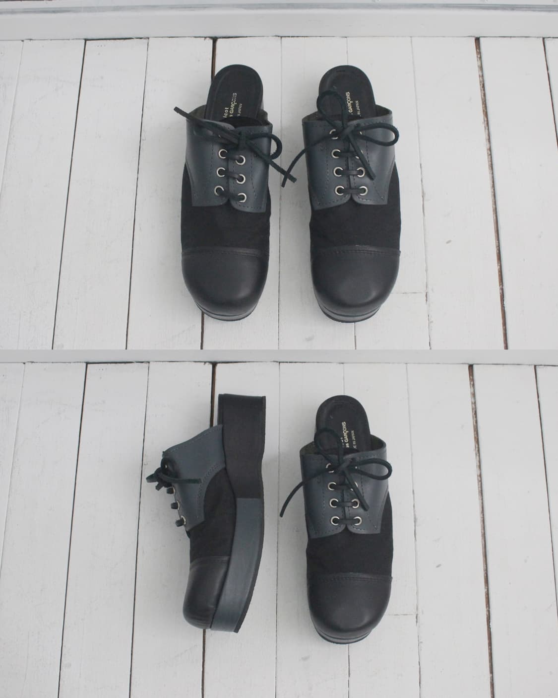 [shoes] comme des garcons tricot 상품이미지3