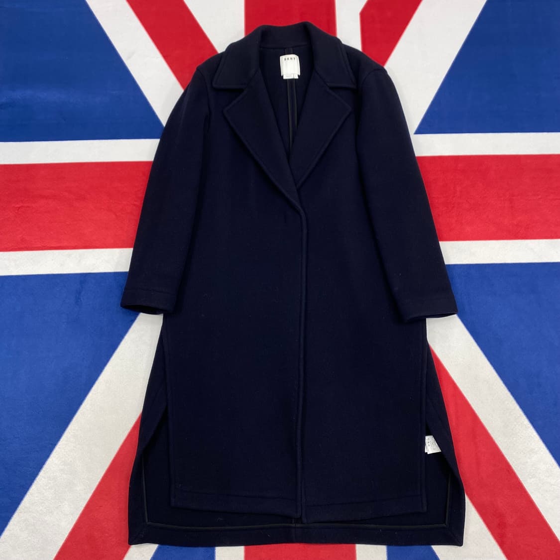 DKNY 코트 실측 66 상품이미지1