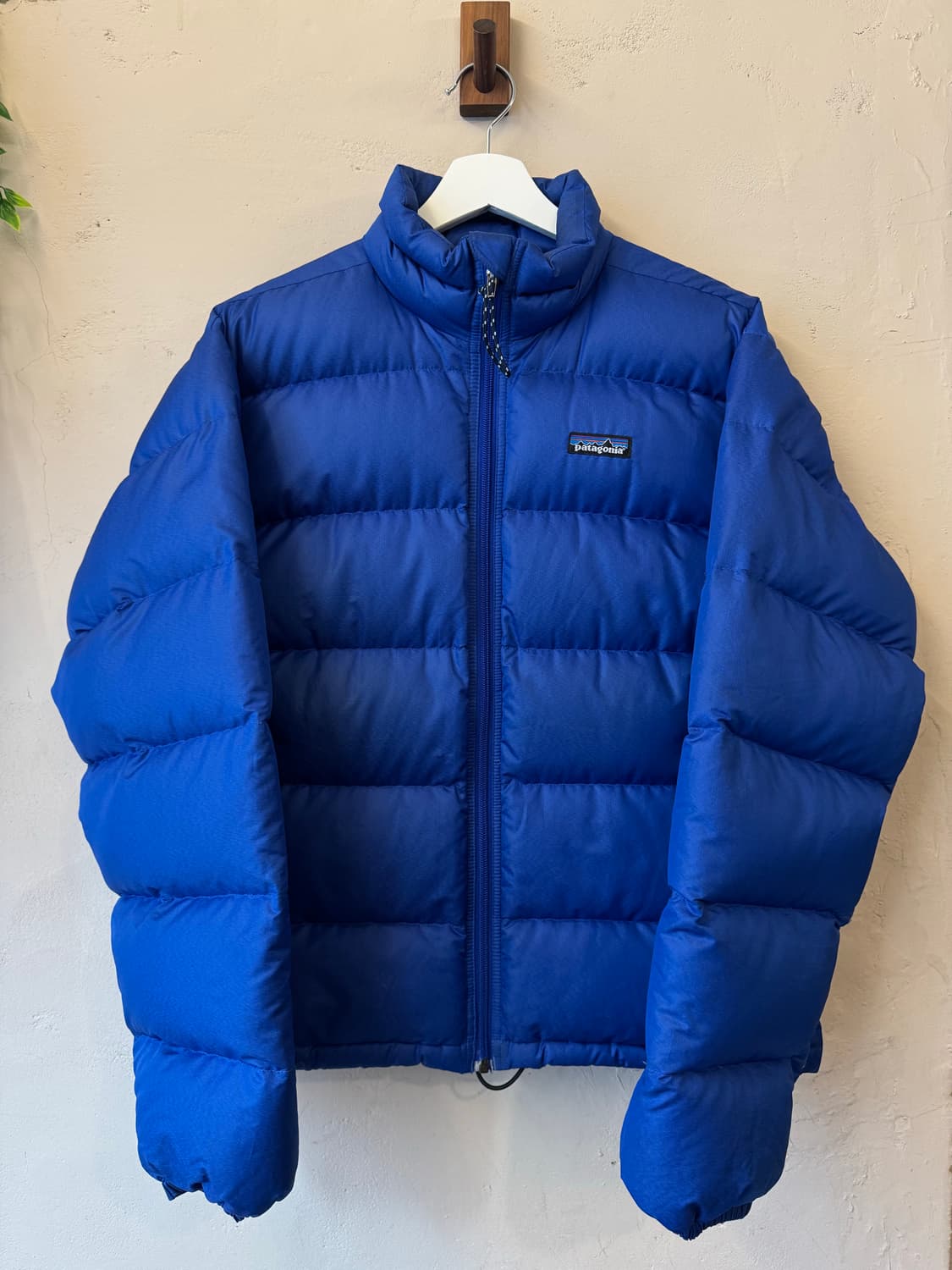 파타고니아 02s 패커블 다운 s 상품이미지1