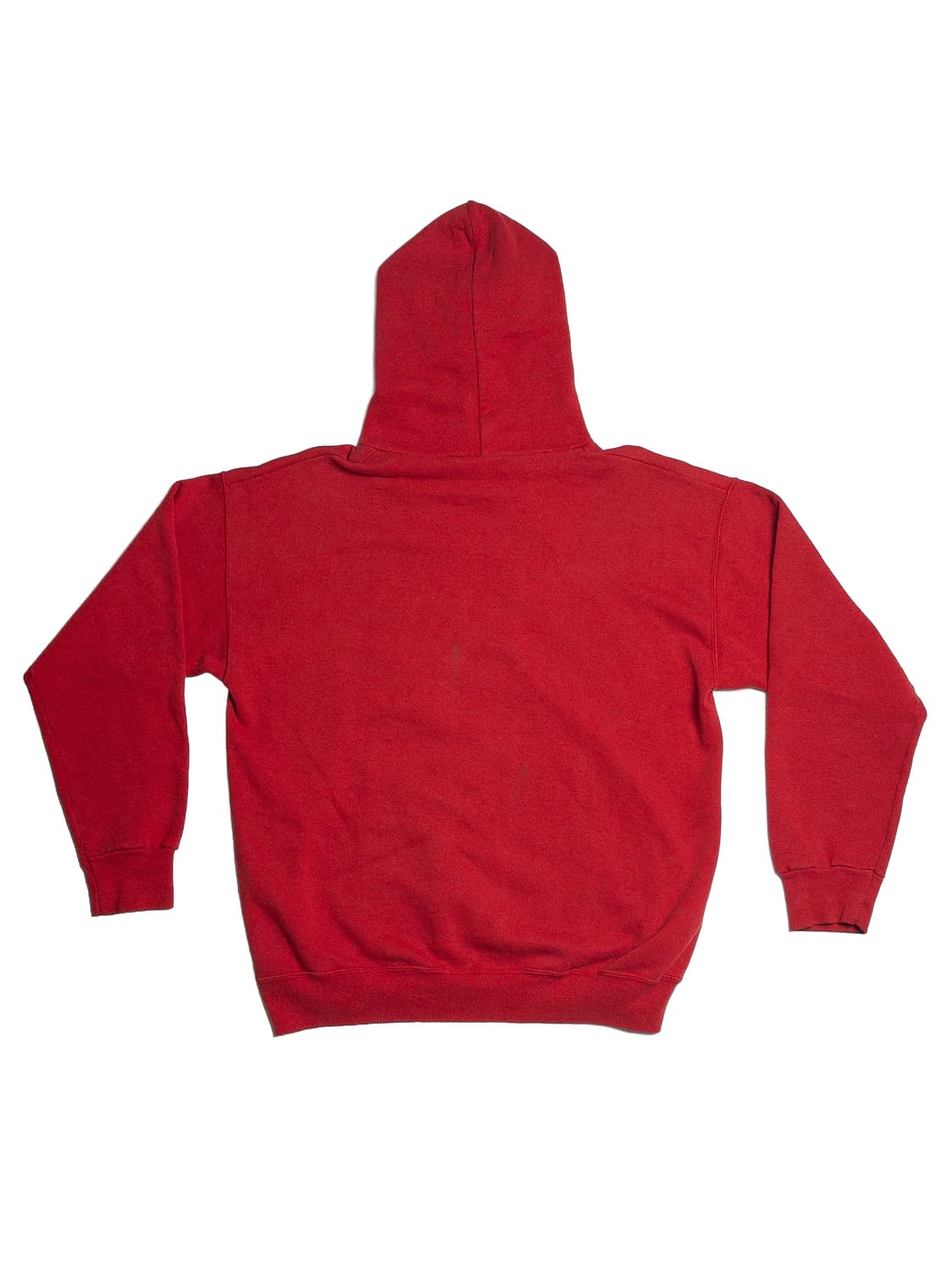 90's Marlboro 빈티지 말보로 후드 레드 상품이미지8