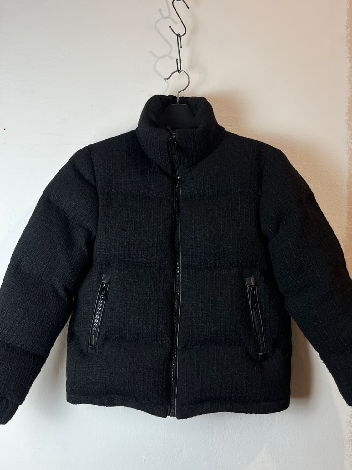 더 쿠플스 푸퍼 자켓 상품이미지3