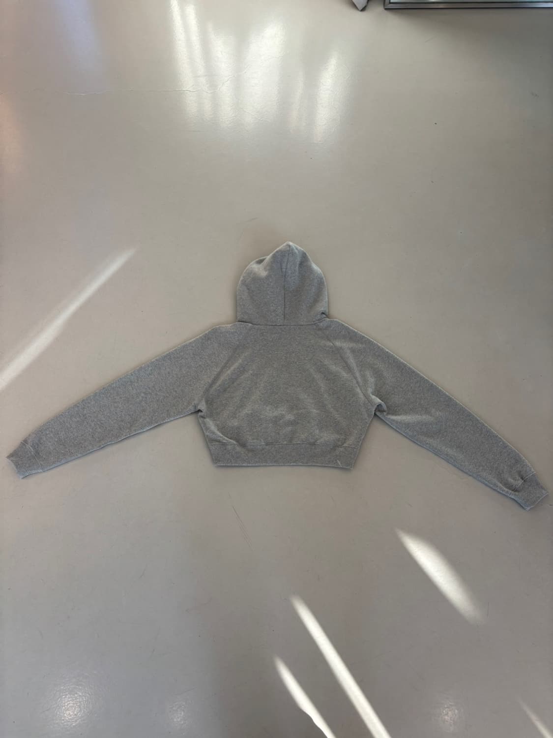 Vintage 1017 ALYX Sweat Hood 상품이미지6