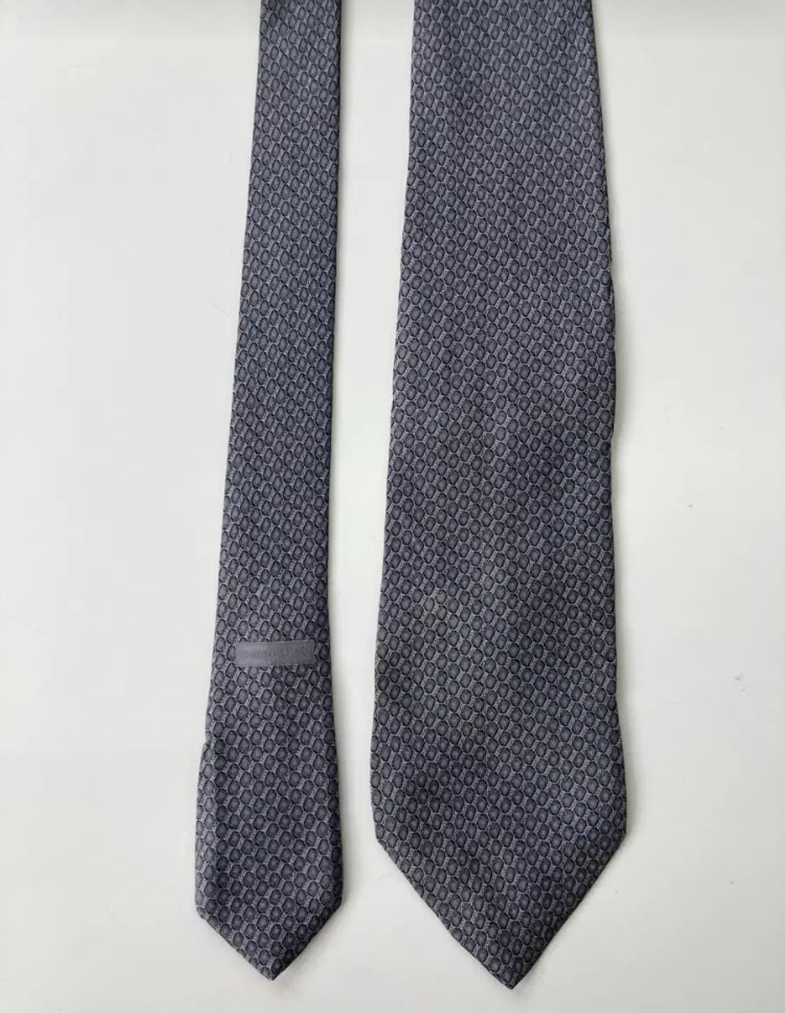 아르마니꼴레지오니 넥타이 상품이미지1