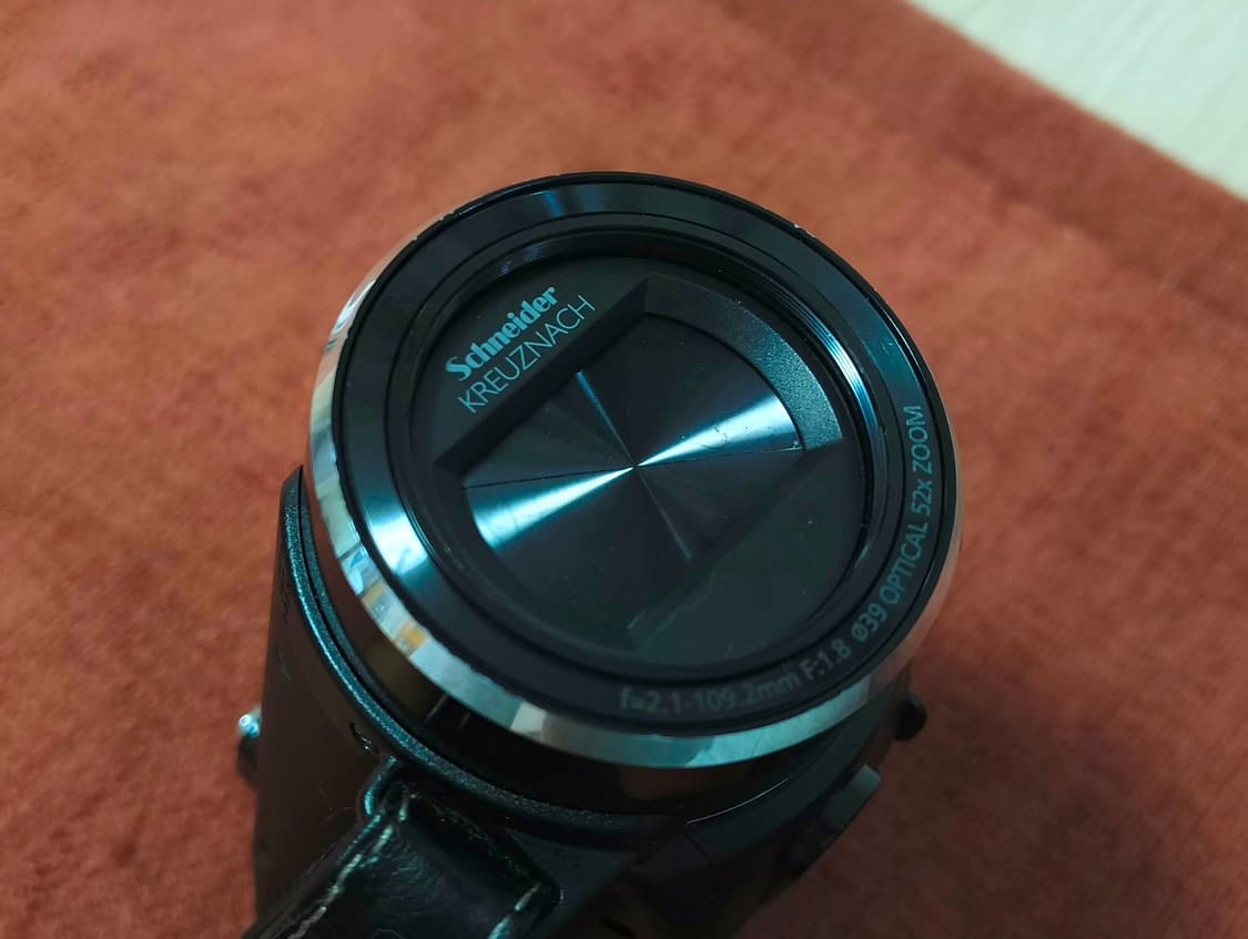 삼성 SMX-K45BD 하이엔드 Full HD 캠코더 상품이미지5