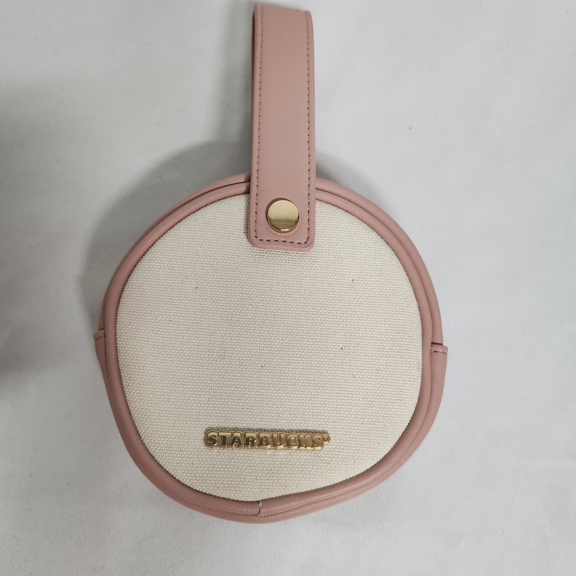 H532 스타벅스 러브어스 미니 파우치

 상품이미지1