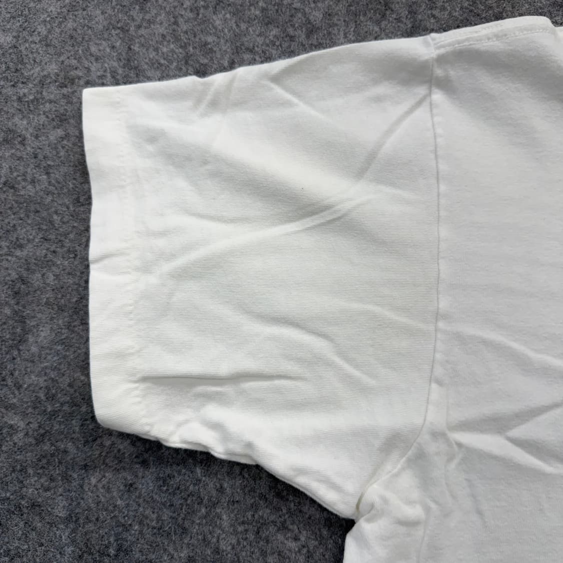 90s Vintage Oneita Power-T Tshirt 상품이미지9