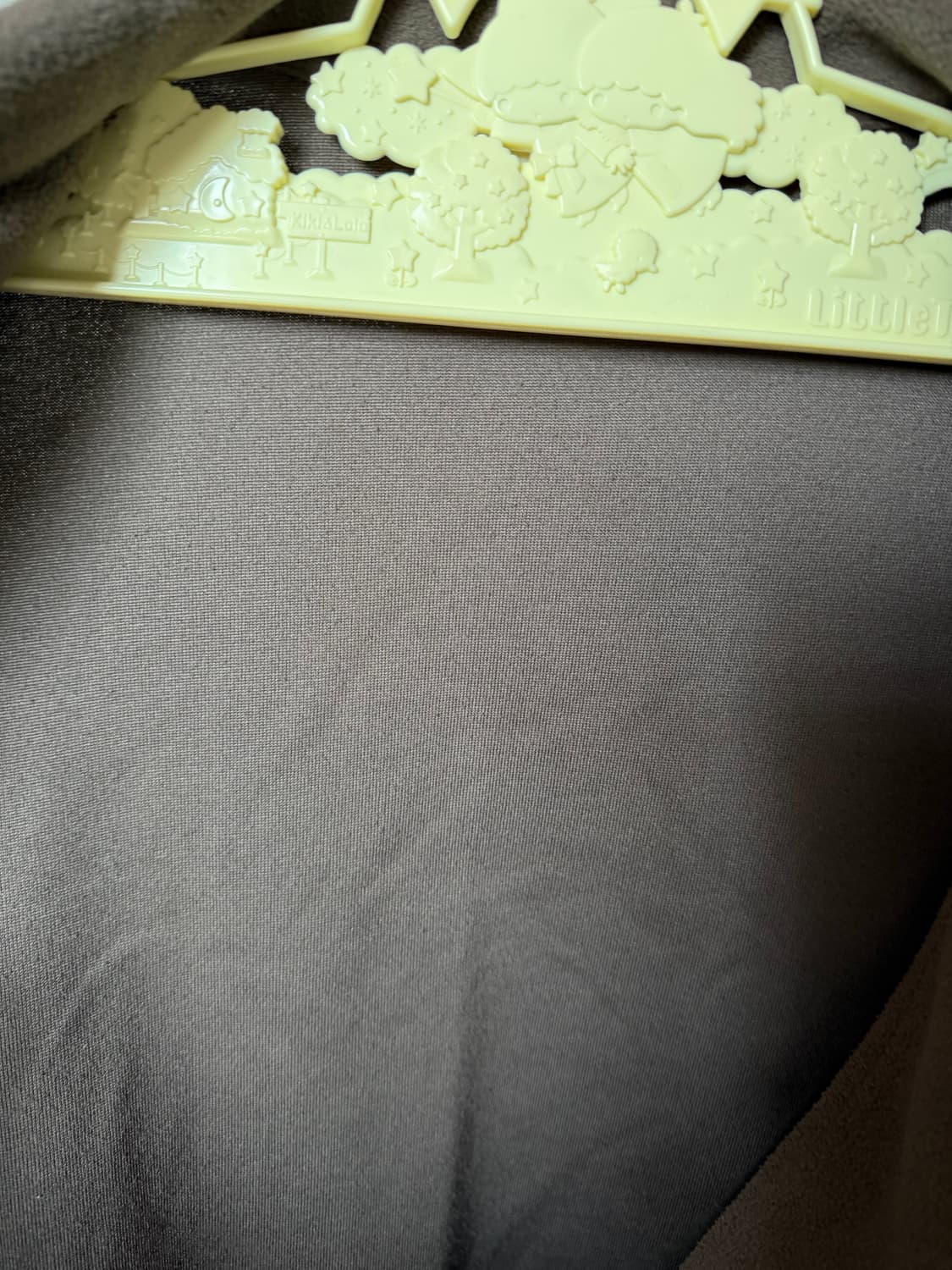 Jichoi comfort 24-005 플리스 셔츠 자켓 3사이즈 판매 상품이미지5