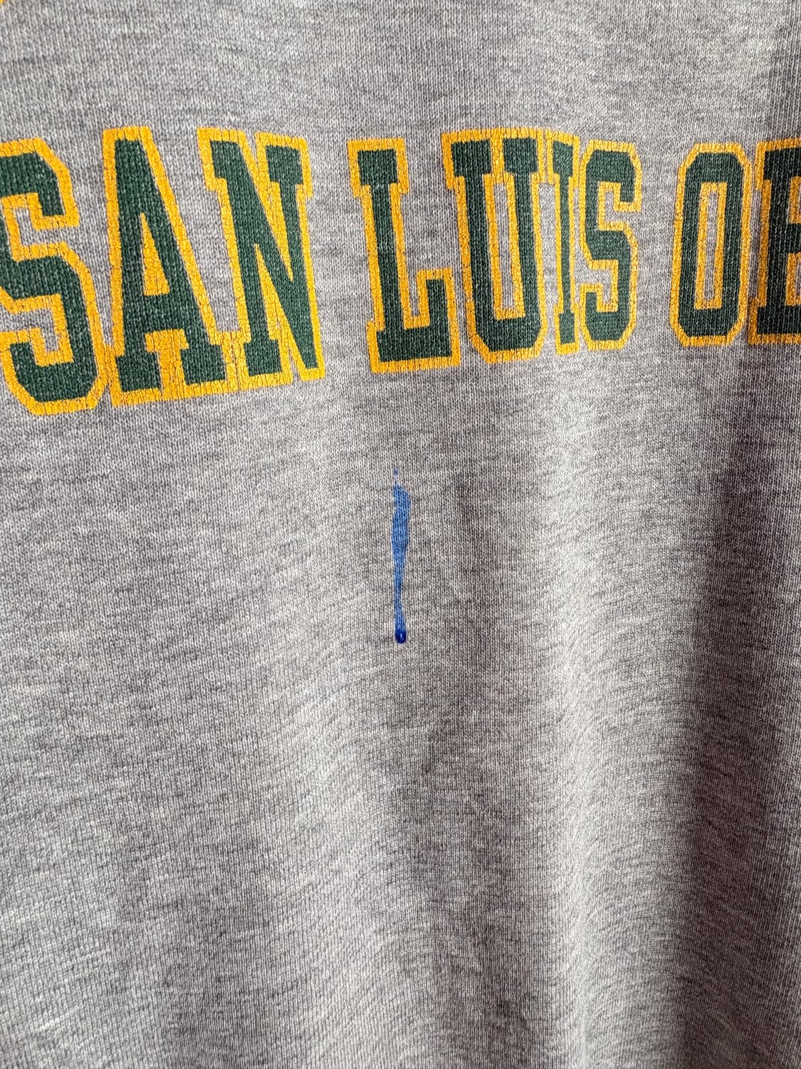 러셀 맨투맨 상품이미지4