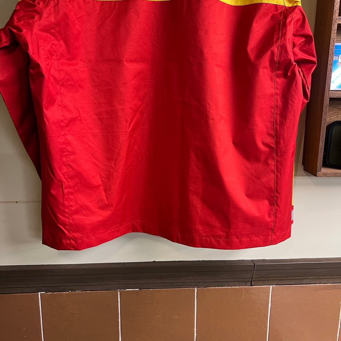 DHL Windbreaker Medium Size (100~105) 상품이미지8