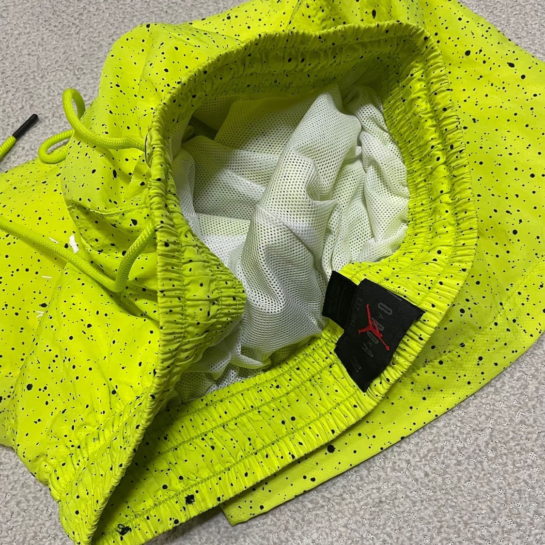 L 나이키조던 반바지 상품이미지5