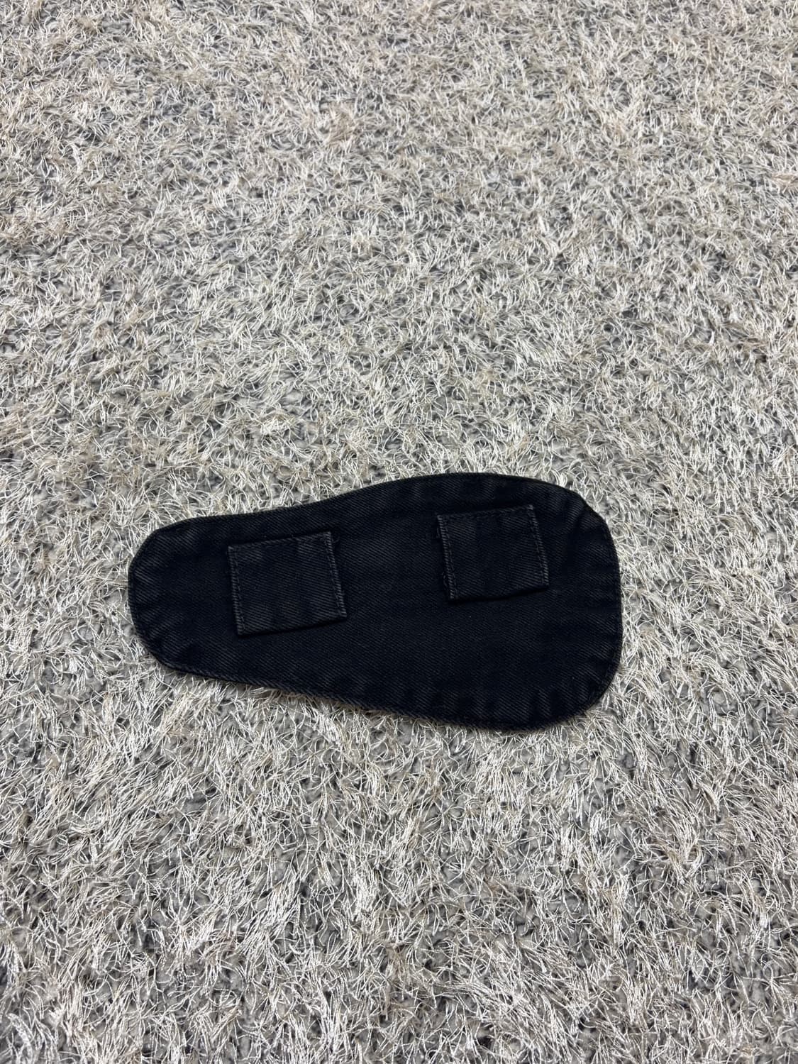 Plastic product belt wallet 상품이미지2