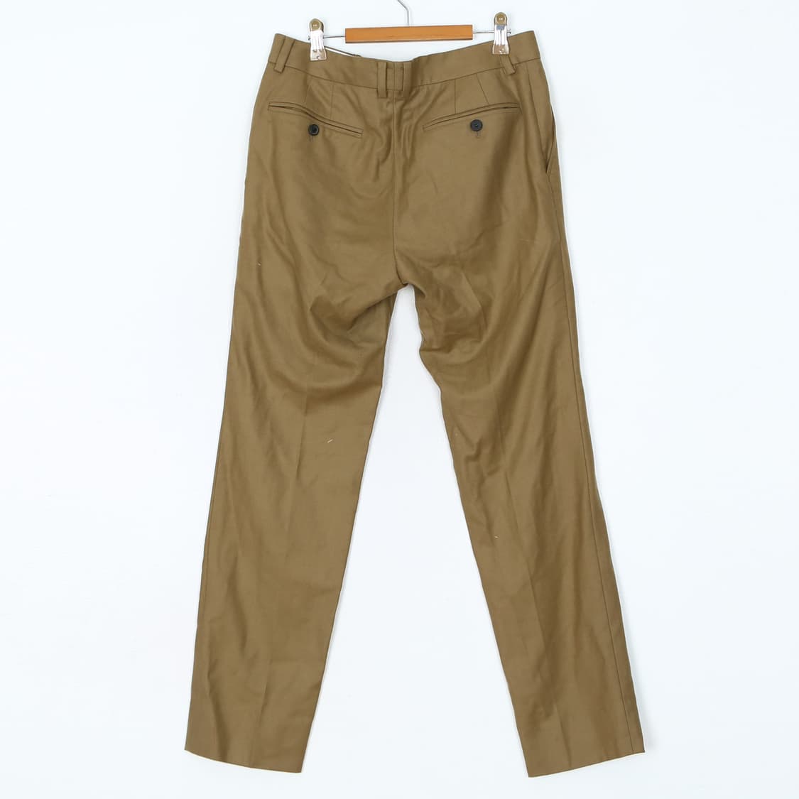 산드로 면바지 상품이미지2