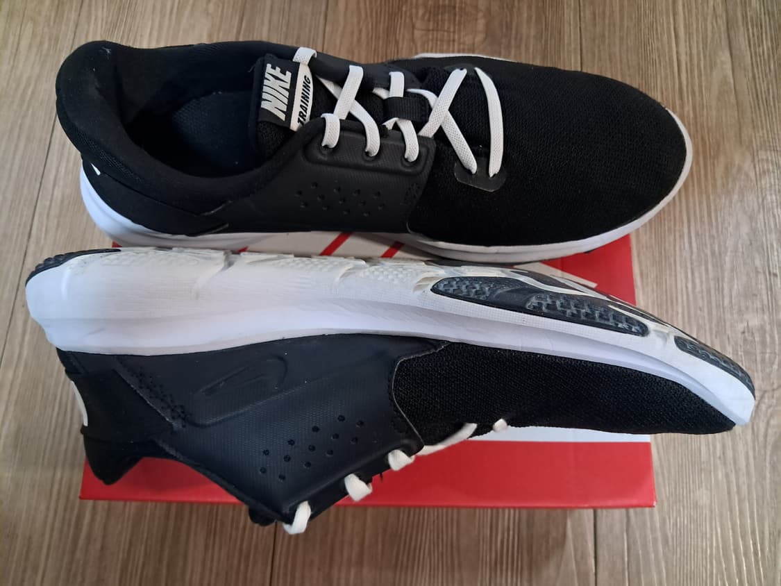 나이키 트레이닝화 285 상품이미지4