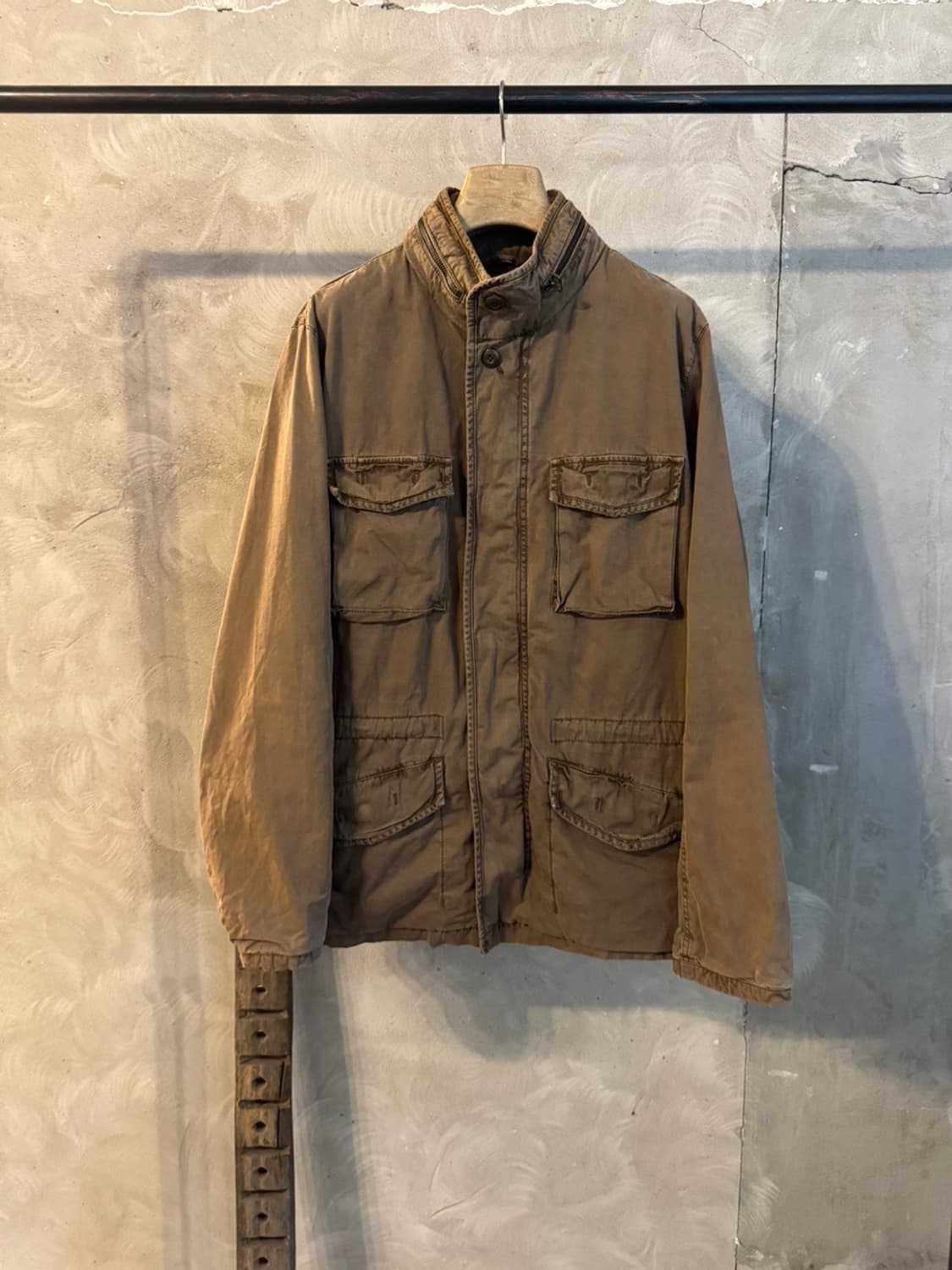 갭 M-65 필드자켓 100 상품이미지5