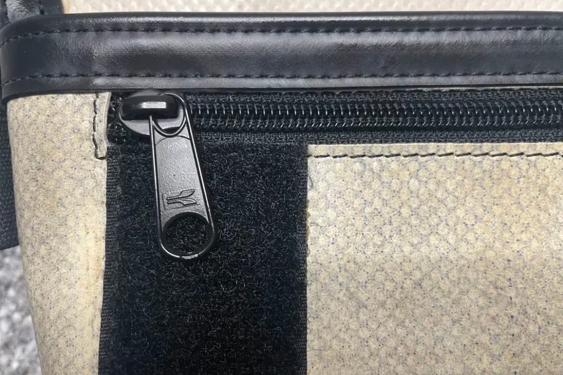 프라이탁 제이미 오트밀색(민트택 X) 상품이미지4