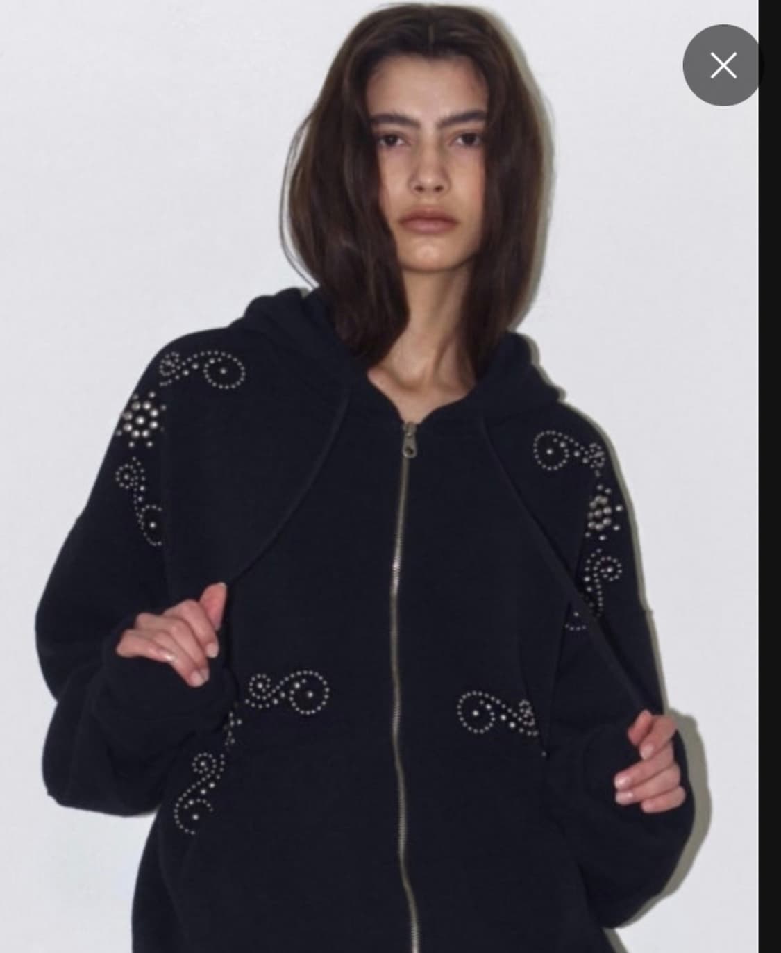 폴리수엠후드 상품이미지1