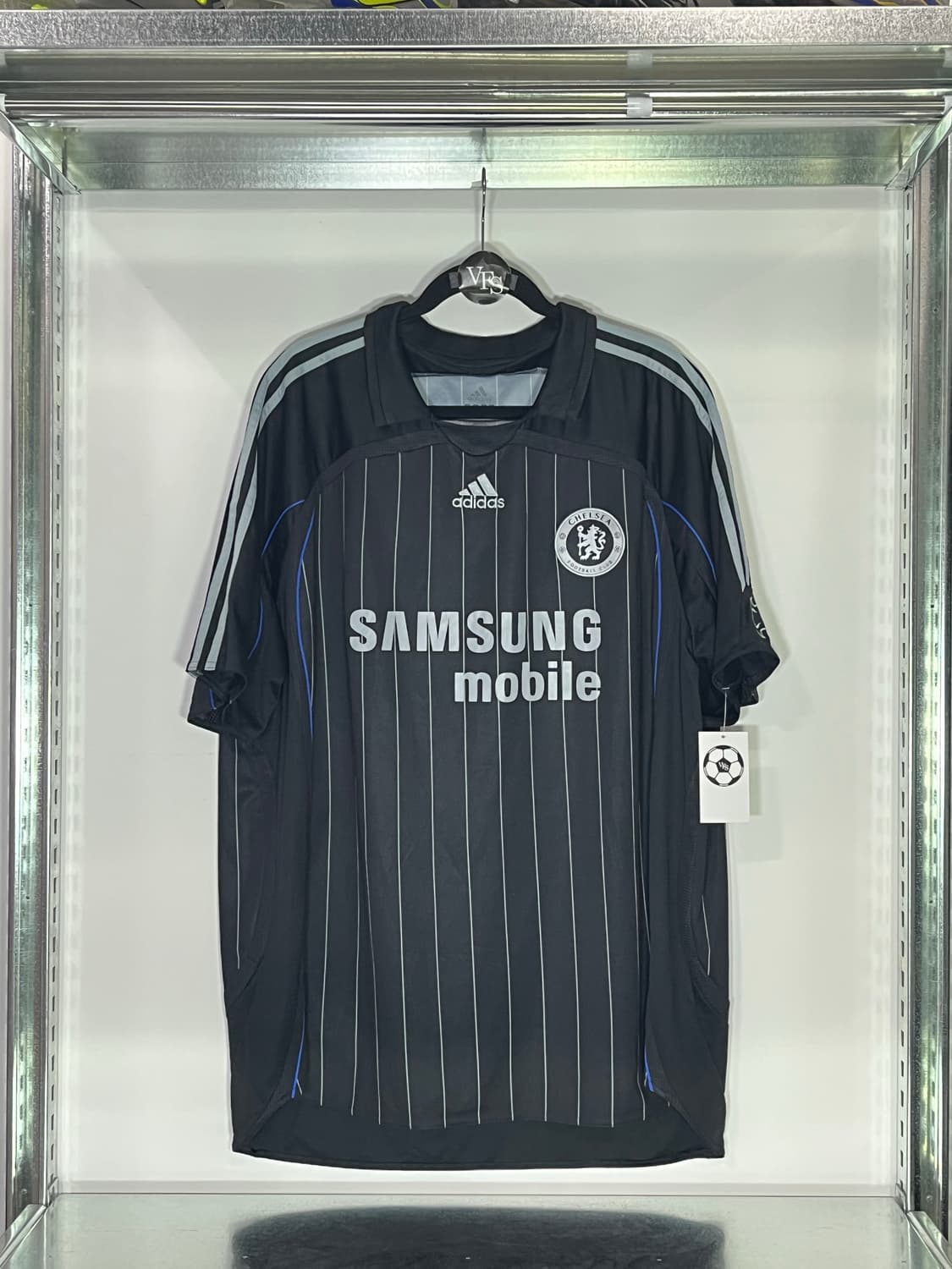 아디다스 06-07 첼시 FC 써드 디디에 드록바 상품이미지1