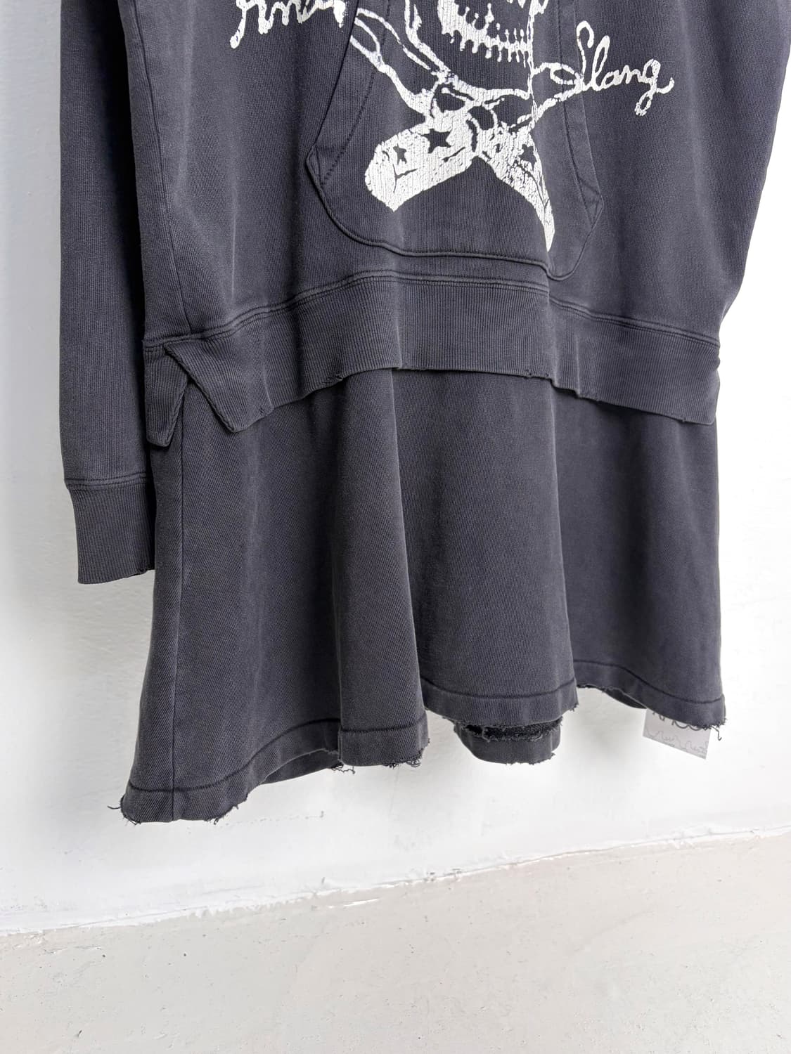 RNA 워시드 도킹 후드 상품이미지3