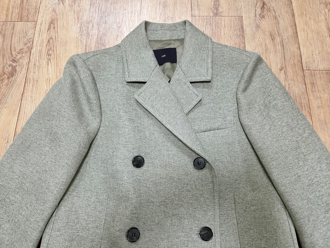 오르(ORR) 하드 클래식 더블코트 익스클루시브 55-66 새상품 상품이미지5