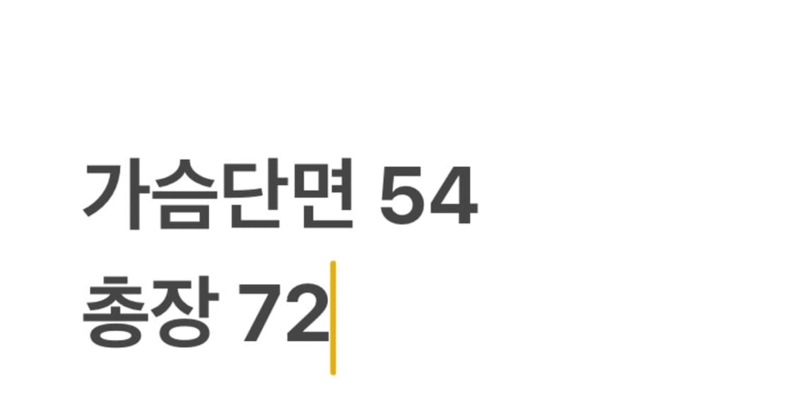 폴로랄프로렌 화이트 셔츠 상품이미지5