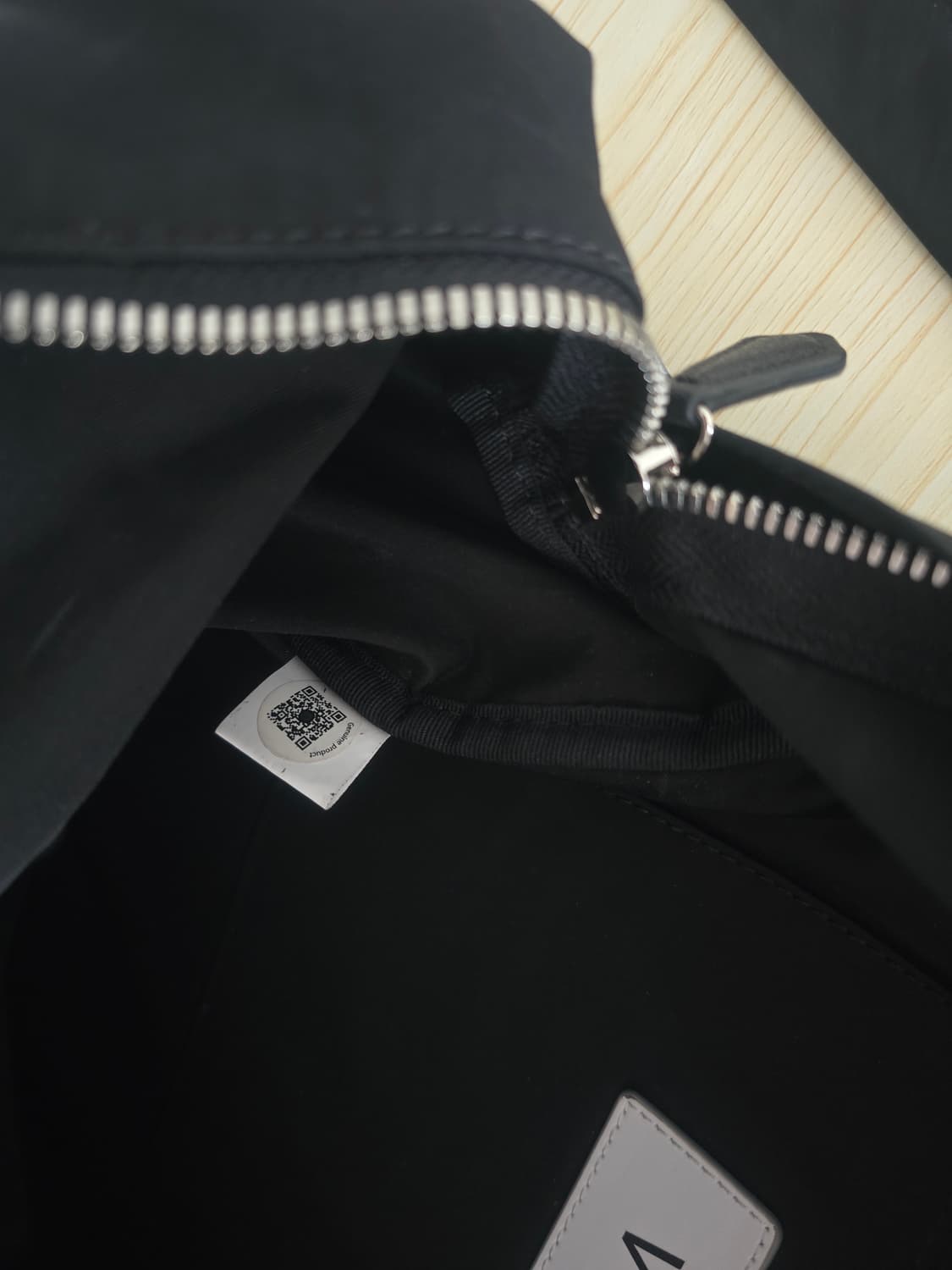 Vunque 분크 헤이패스 백팩  상품이미지7