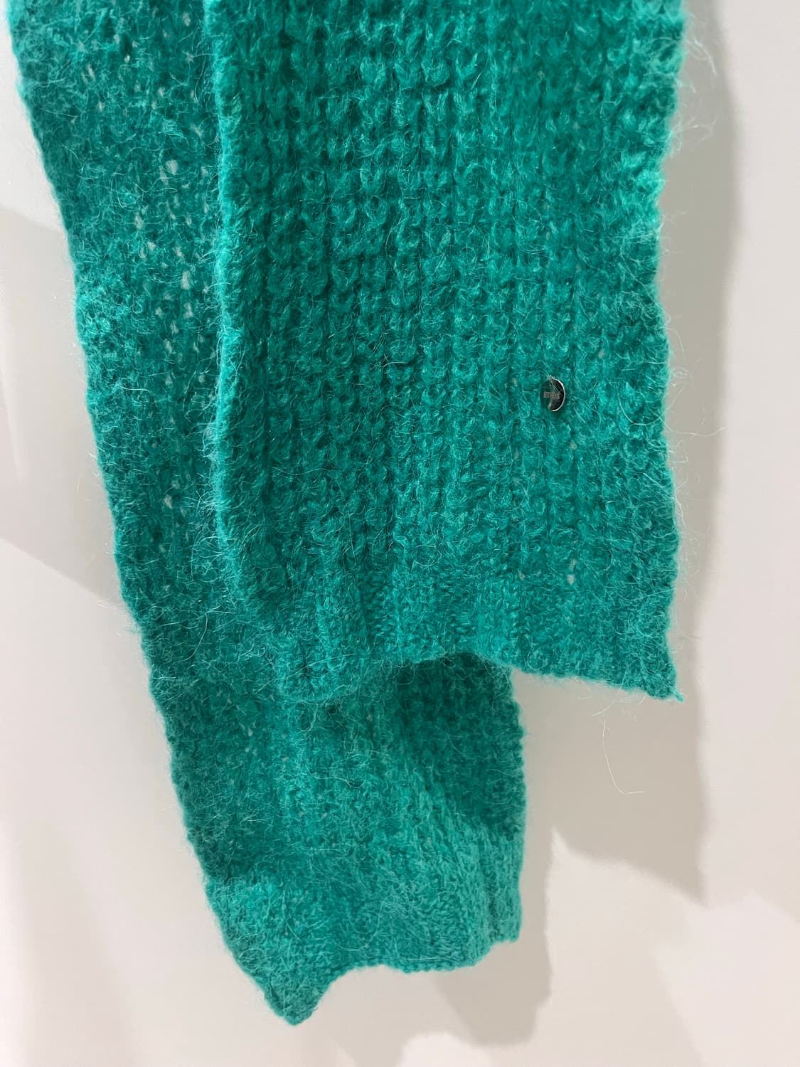 ETHOS 에토스 머플러 상품이미지1