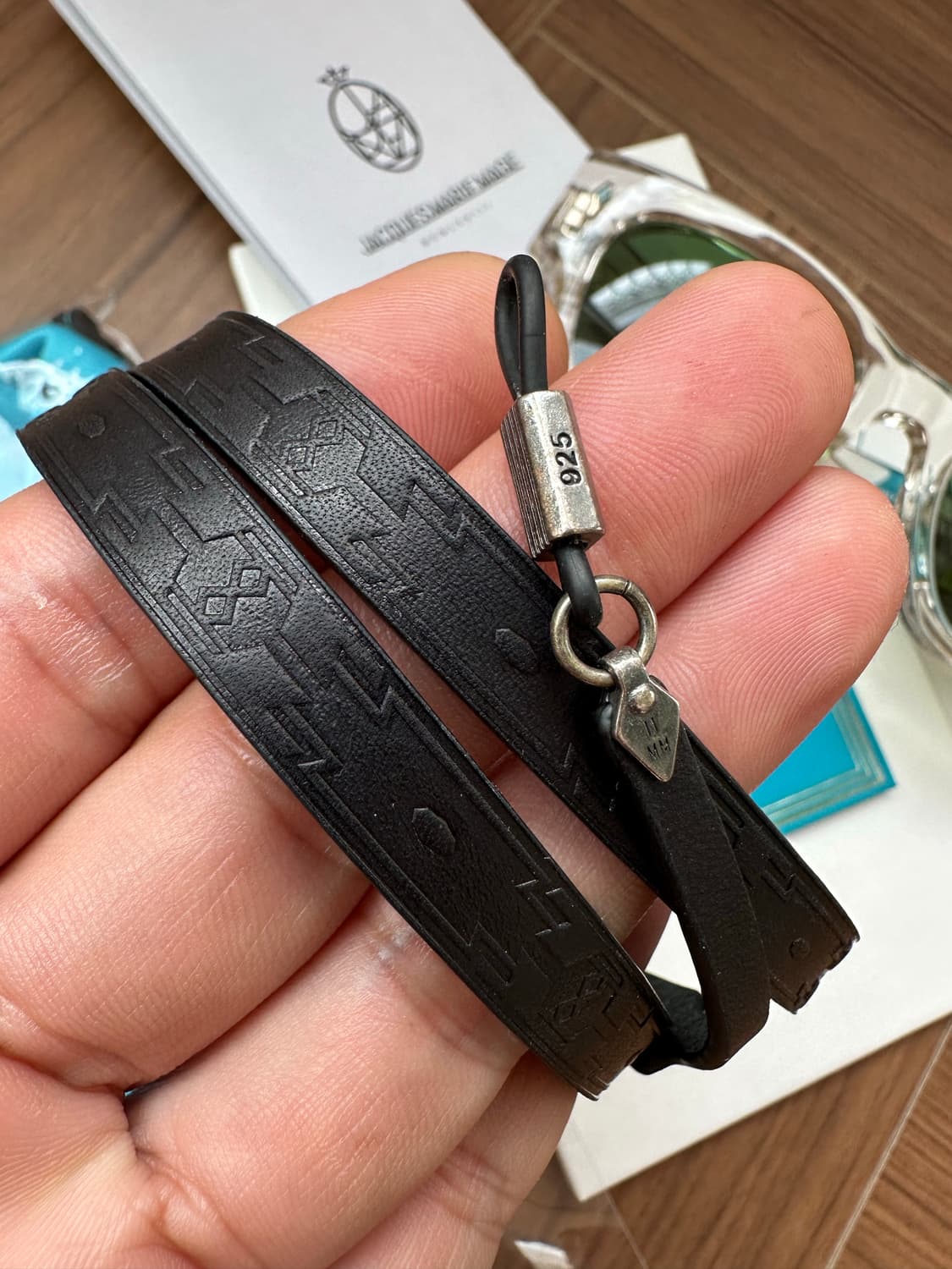 자크마리마지 라스트프론티어 알라누이 상품이미지8