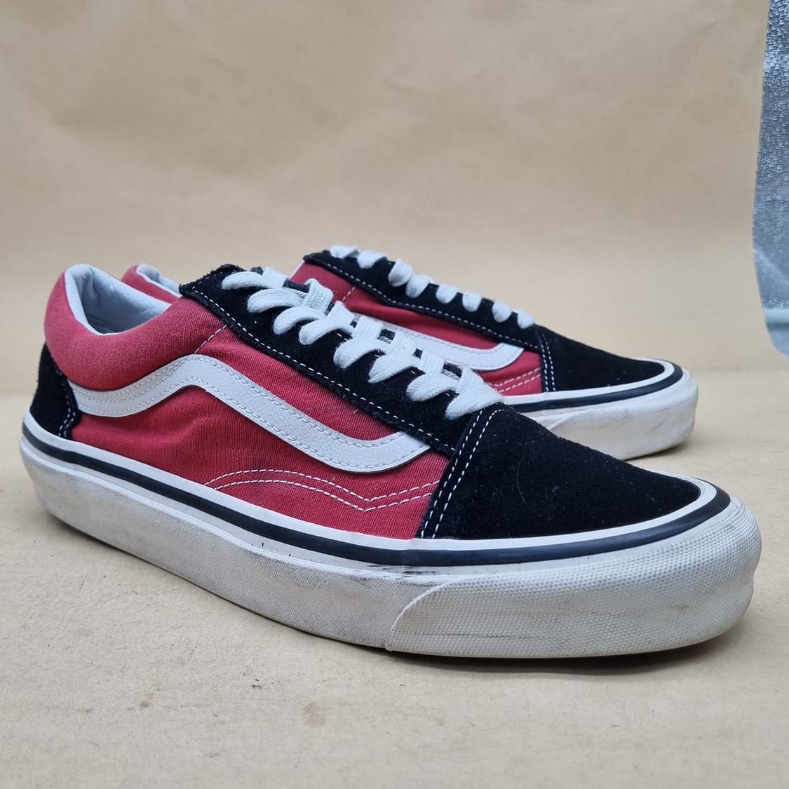 반스 올드스쿨 36 DX 스니커즈265 상품이미지1