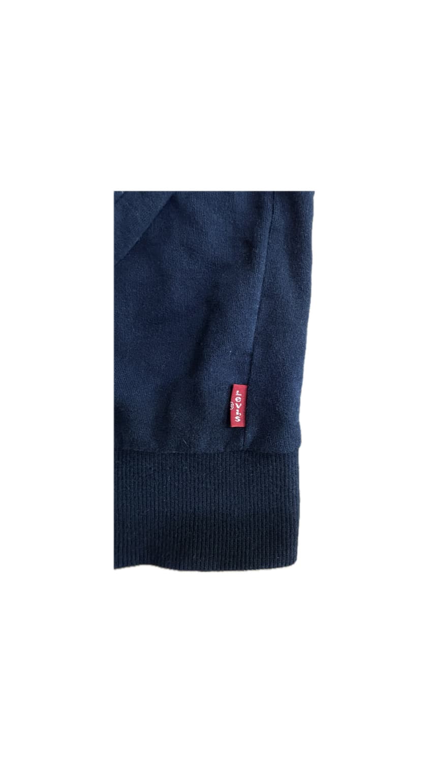 Levis 포켓 맨투맨 상품이미지4