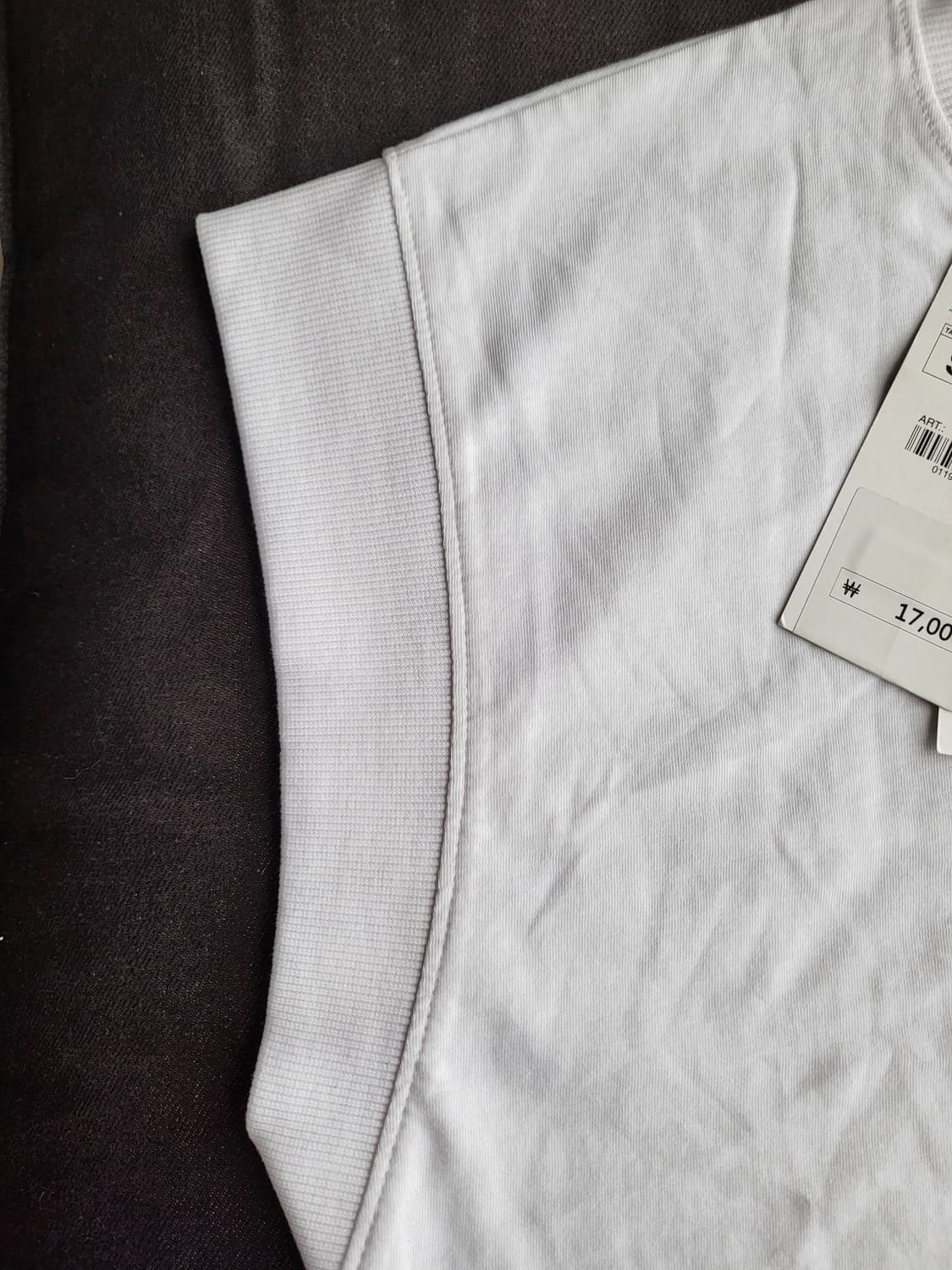 자라    나시티   판매합니다 상품이미지4