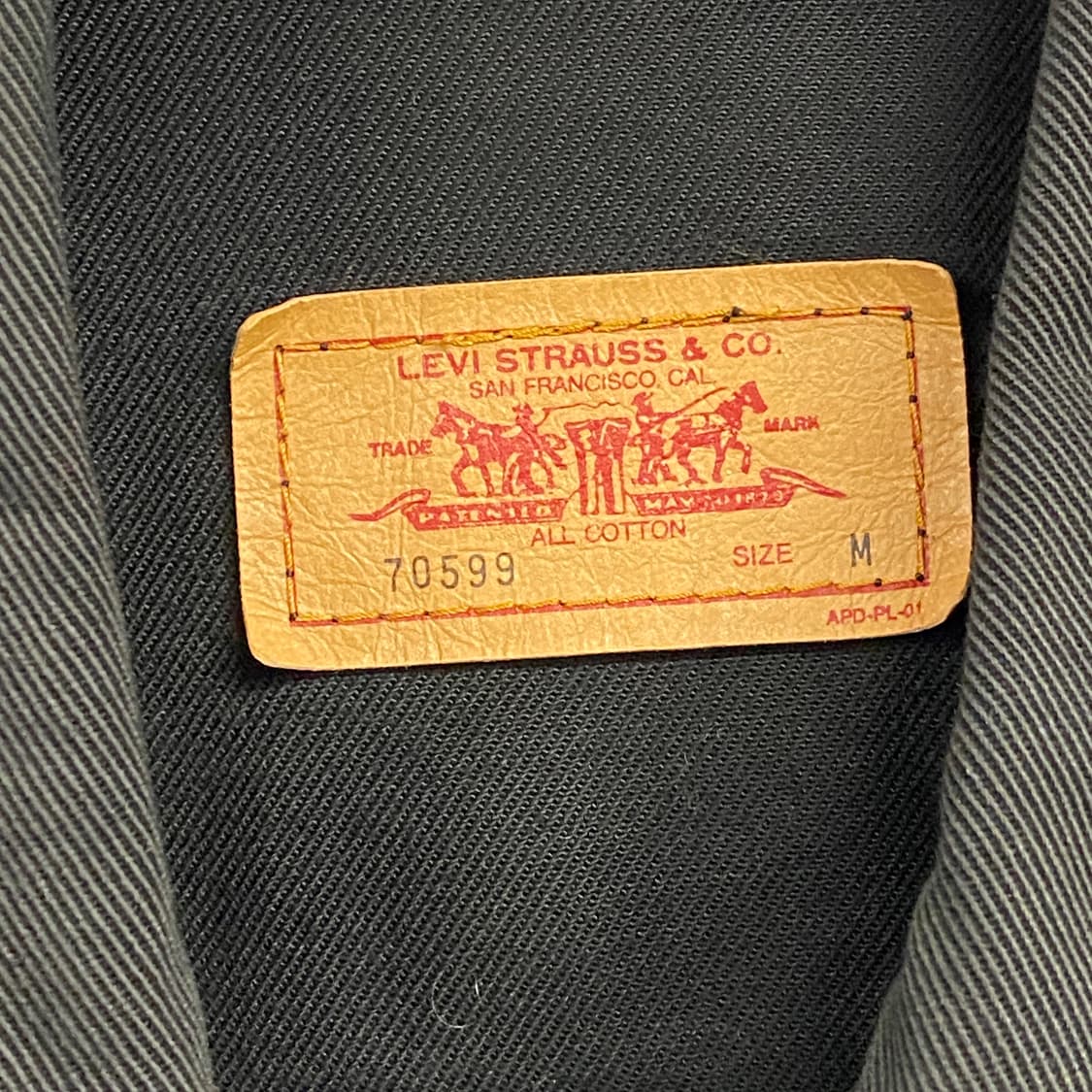 Levis 상품이미지4