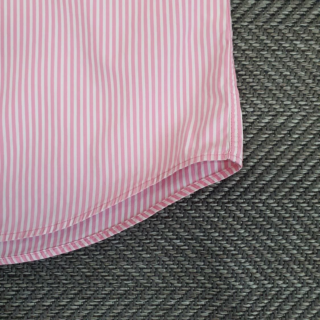 빈폴 반소매 셔츠 남자105 상품이미지4