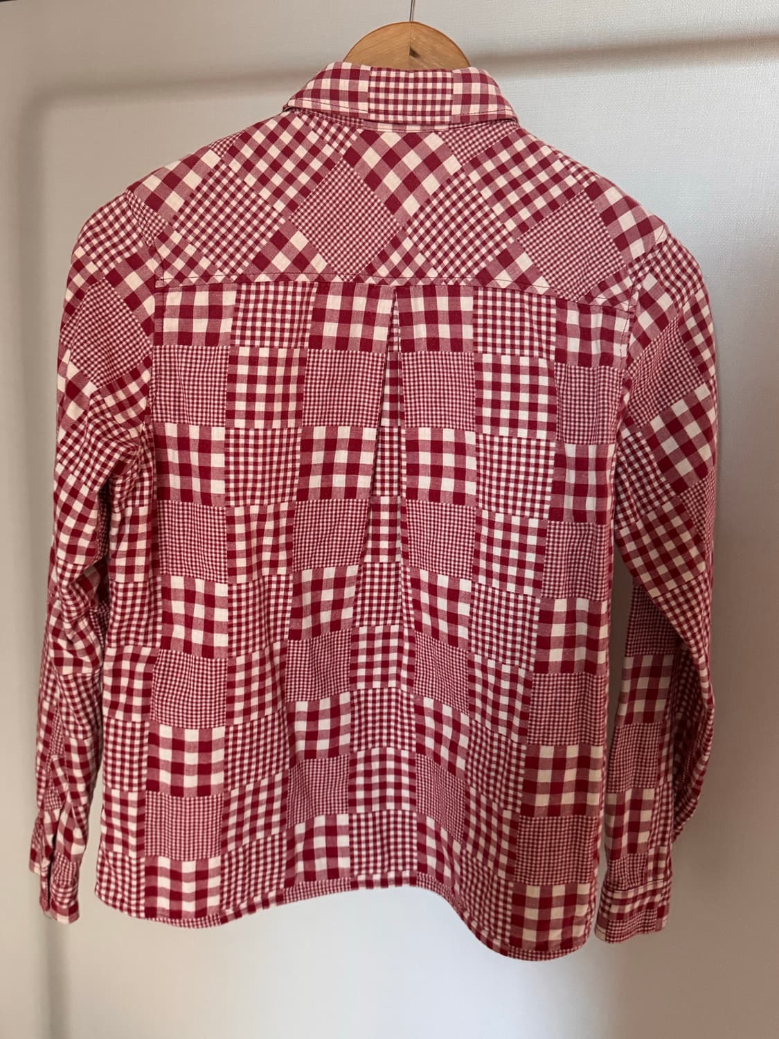 eastboy 체크셔츠 상품이미지3