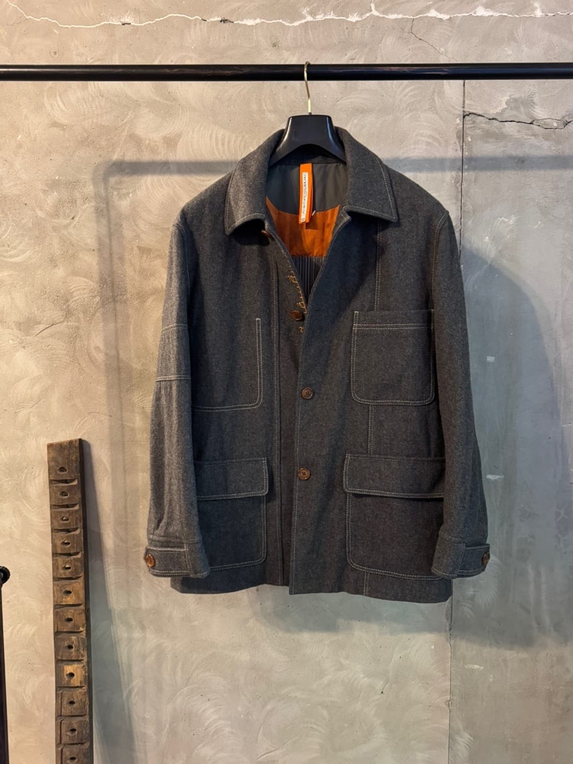 까스텔바작 초어 자켓 103~105 상품이미지1