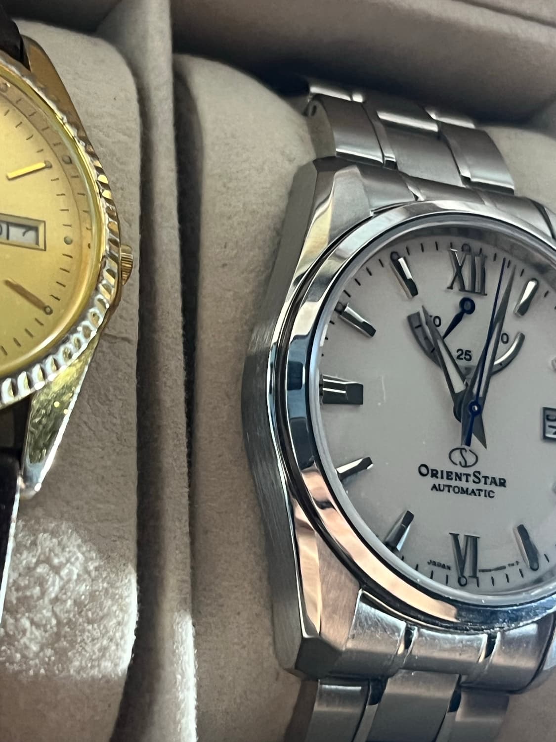 오리엔트스타 re au0006s00b 시계 상품이미지4