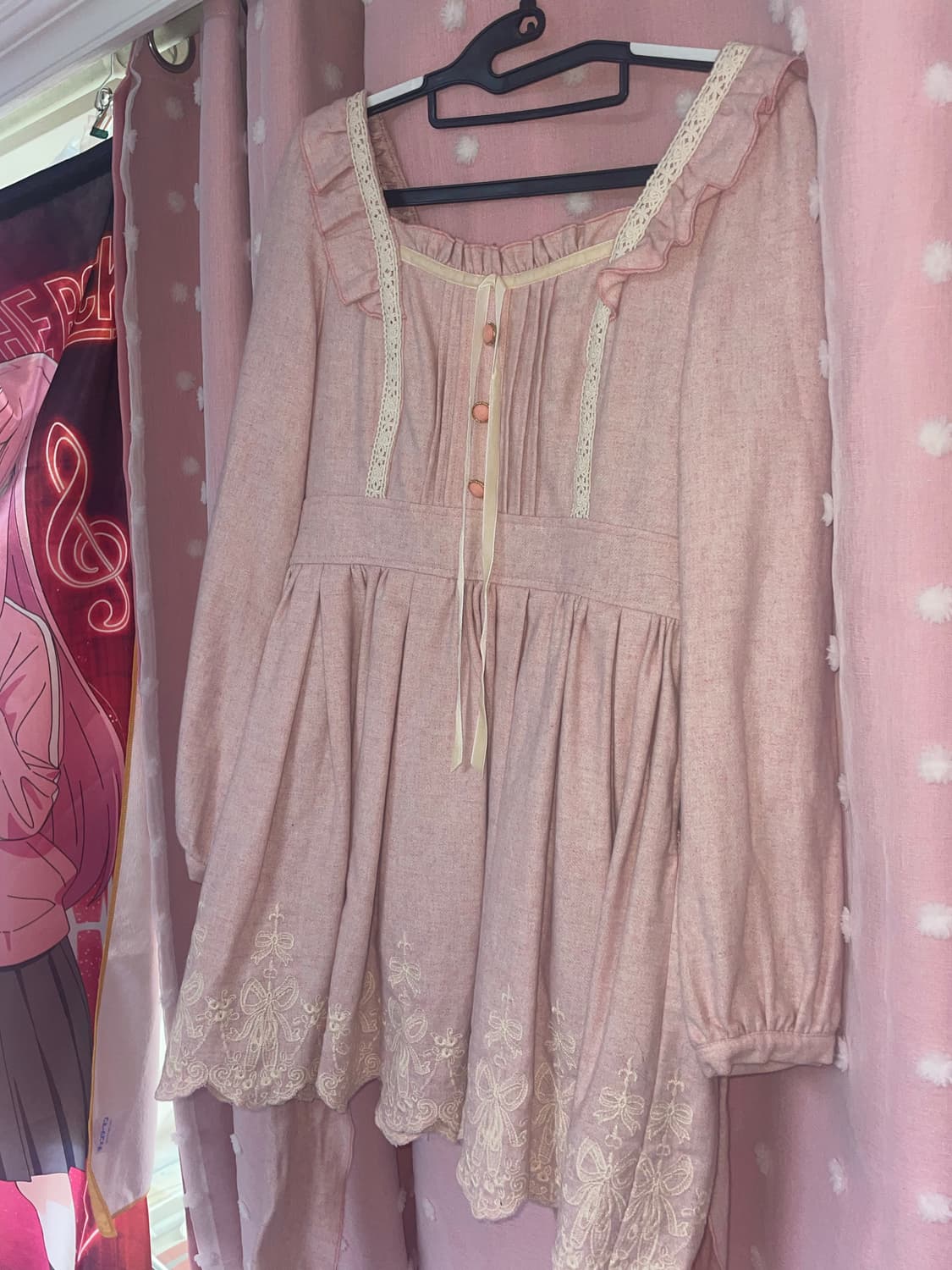 Liz Lisa one piece 상품이미지1