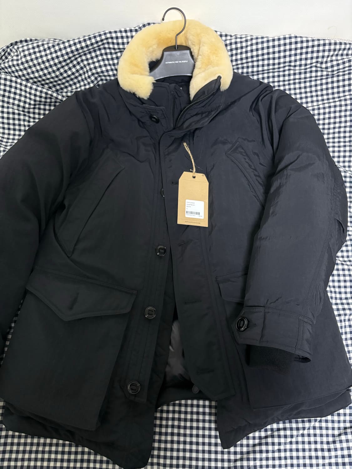 이스트로그 나누크24fw s 상품이미지2