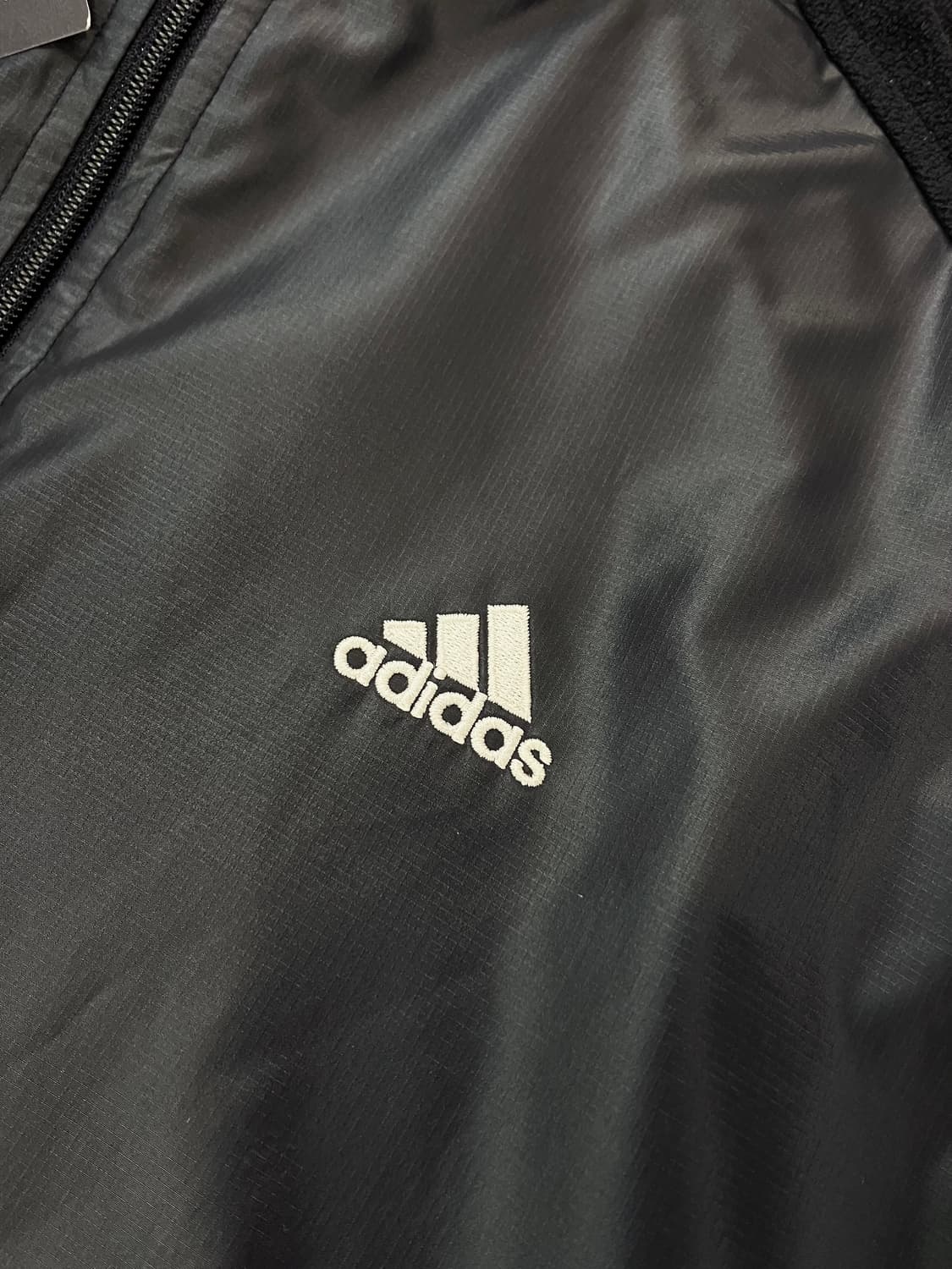 아디다스 플리스 네이비 100 #csz2922  상품이미지4