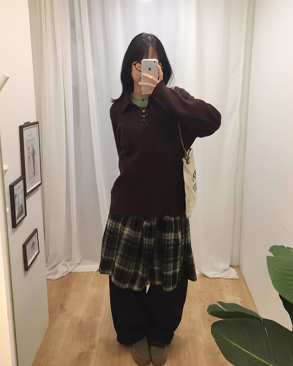 Women's Polo Ralph Lauren Knit 100 상품이미지1