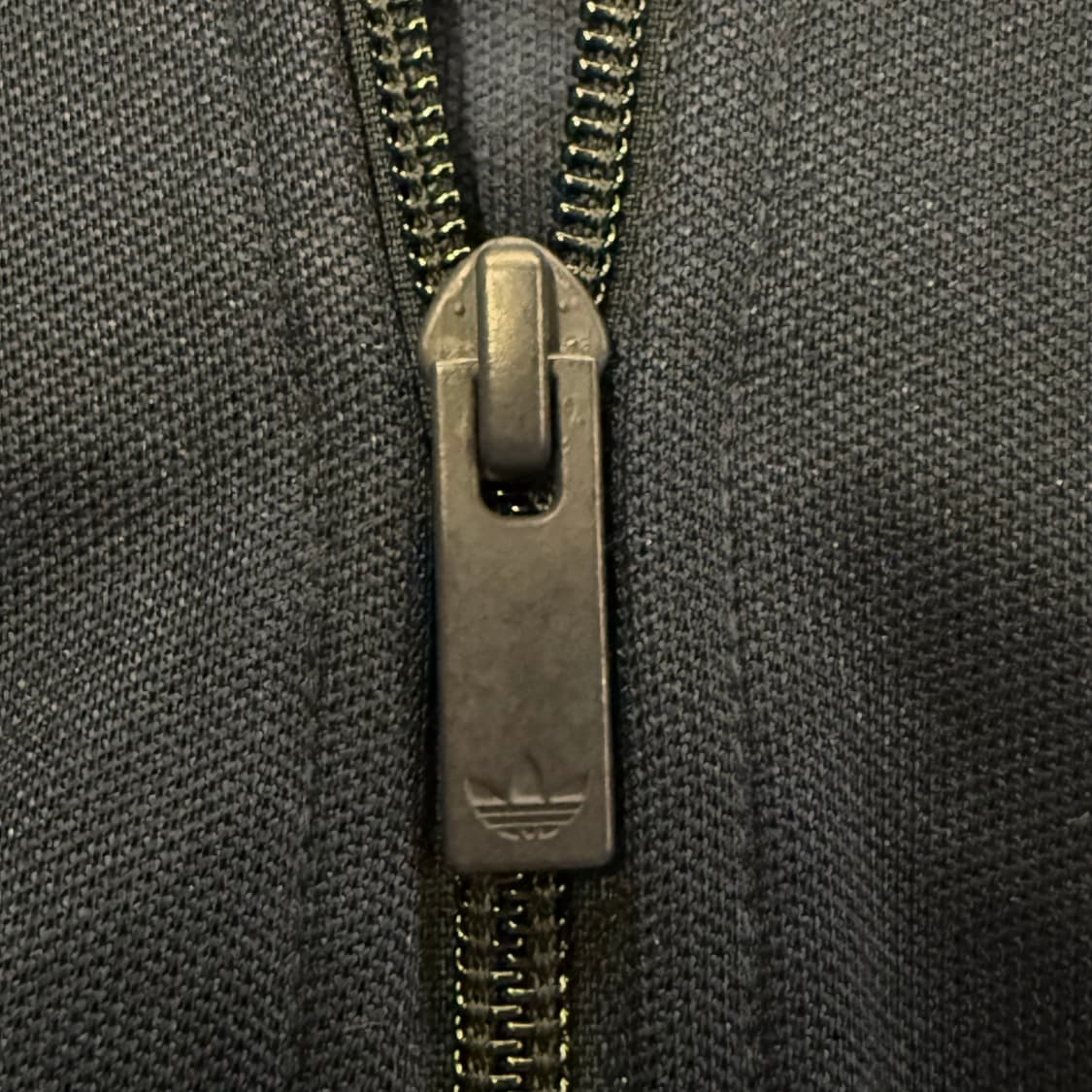 아디다스 네이비 클래식 구파이어버드 로고 트랙탑 져지 상품이미지5