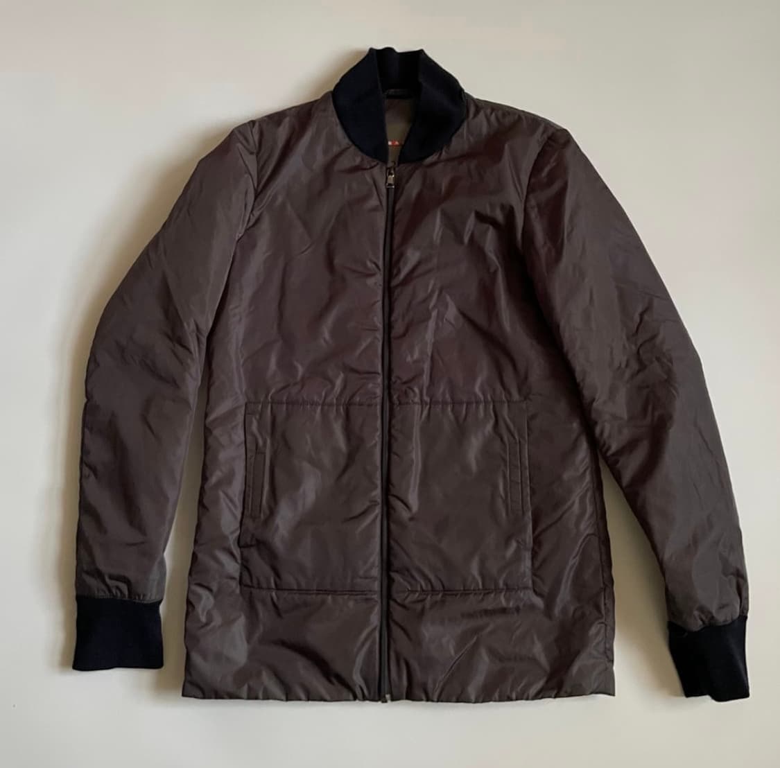 프라다스포츠 봄버 자켓 상품이미지2