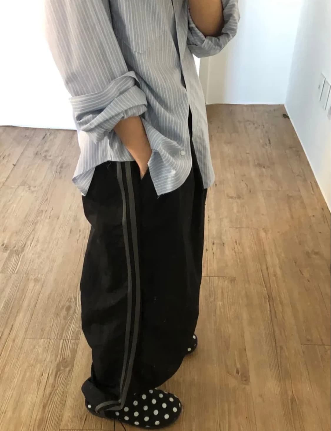 (핀터 코디) 셔츠 코디 일괄 상품이미지4