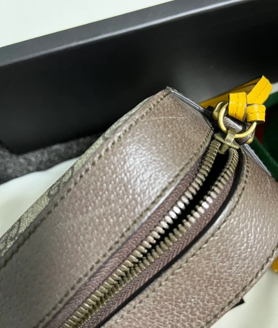GUCCI 네오빈티지 수프림 메신저백 상품이미지5