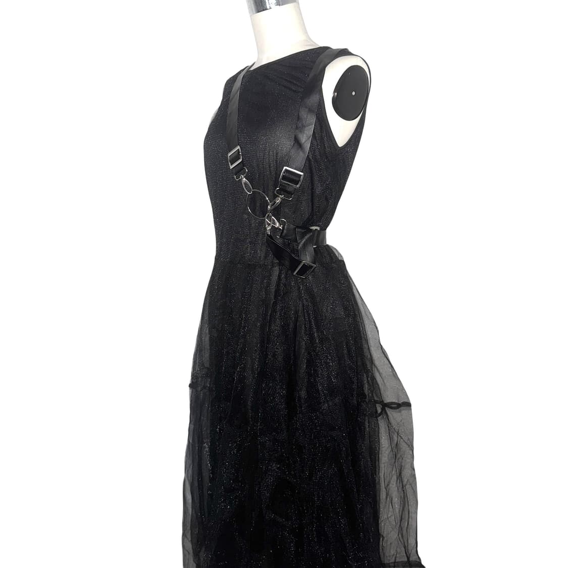 Nana like Belt Dress 상품이미지1