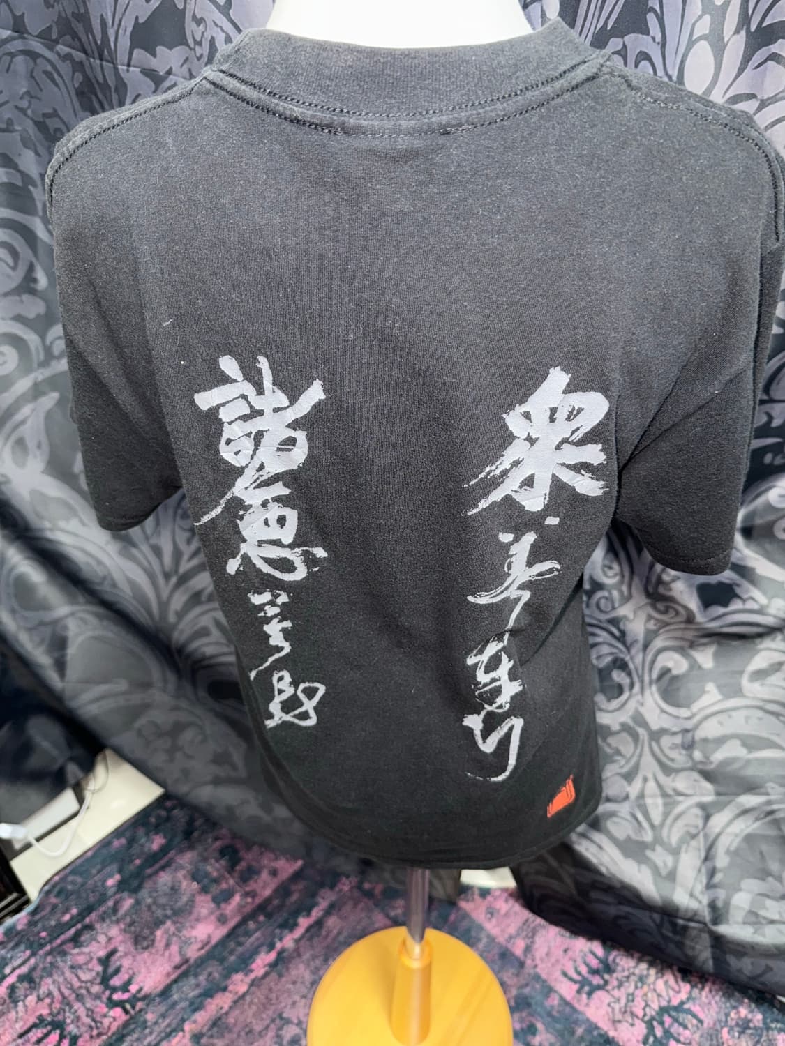 일본풍 반팔티 상품이미지3